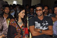 Naa Istam Audio Success Meet